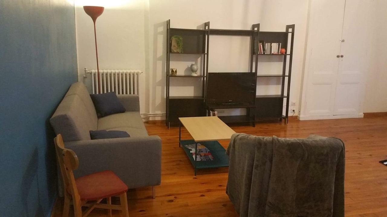 Appartement Trois Couronnes Granville Esterno foto