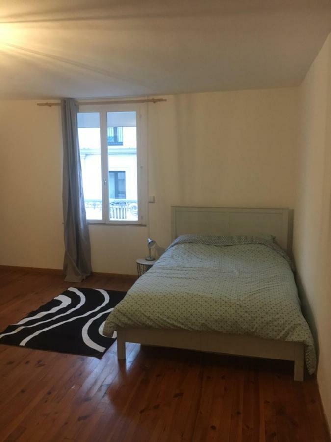 Appartement Trois Couronnes Granville Esterno foto